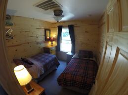Timber Bay Resort