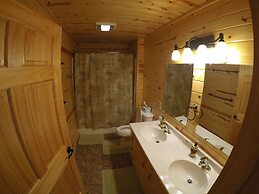 Timber Bay Resort