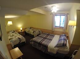 Timber Bay Resort
