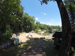 Timber Bay Resort