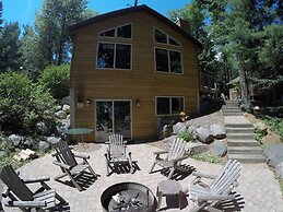 Timber Bay Resort