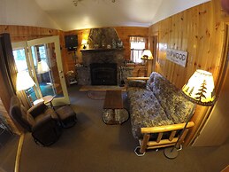 Timber Bay Resort