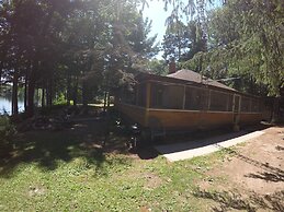 Timber Bay Resort