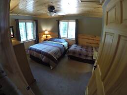 Timber Bay Resort