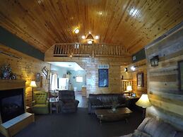 Timber Bay Resort