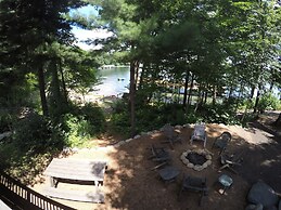 Timber Bay Resort