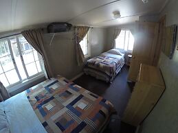 Timber Bay Resort