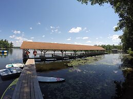 Timber Bay Resort
