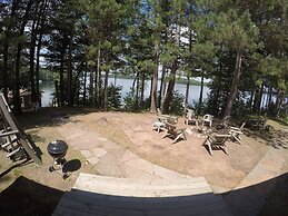 Timber Bay Resort
