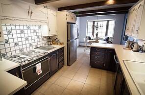 Le Chalet des Laurentides