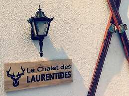 Le Chalet des Laurentides