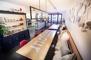 Le Chalet des Laurentides