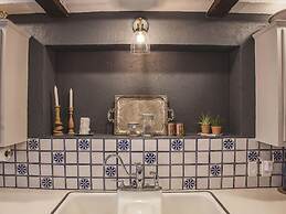 Le Chalet des Laurentides