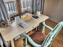 Le Chalet des Laurentides