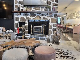 Le Chalet des Laurentides