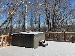 Le Chalet des Laurentides