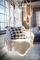 Le Chalet des Laurentides