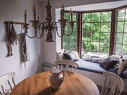 Le Chalet des Laurentides