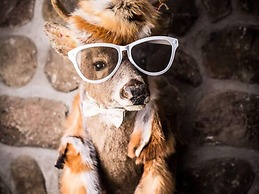 Le Chalet des Laurentides