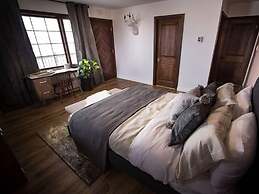 Le Chalet des Laurentides