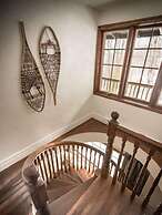 Le Chalet des Laurentides