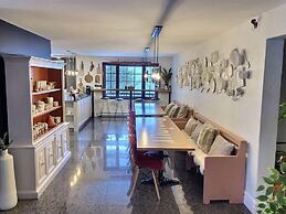 Le Chalet des Laurentides