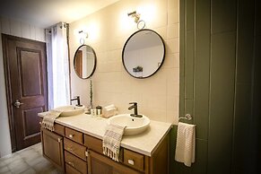 Le Chalet des Laurentides