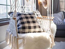 Le Chalet des Laurentides