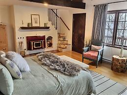 Le Chalet des Laurentides