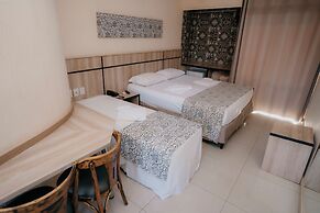 Estrada Real Palace Hotel