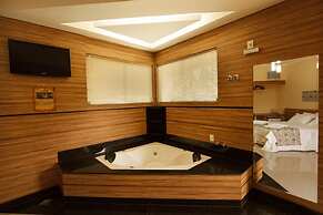 Estrada Real Palace Hotel