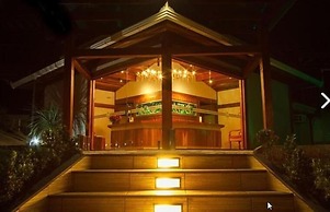 Estrada Real Palace Hotel