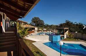 Estrada Real Palace Hotel