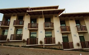 Estrada Real Palace Hotel