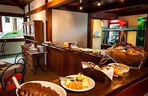 Estrada Real Palace Hotel