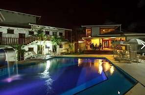 Estrada Real Palace Hotel