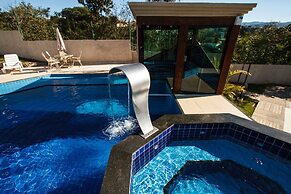 Estrada Real Palace Hotel