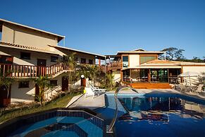 Estrada Real Palace Hotel