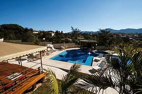 Estrada Real Palace Hotel