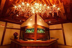 Estrada Real Palace Hotel