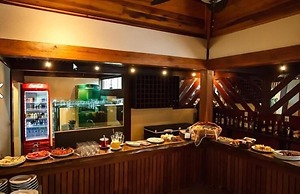 Estrada Real Palace Hotel