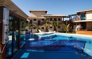 Estrada Real Palace Hotel