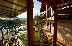 Estrada Real Palace Hotel