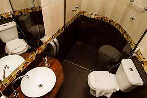 Estrada Real Palace Hotel