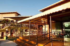 Estrada Real Palace Hotel