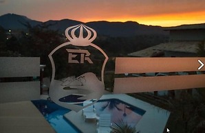 Estrada Real Palace Hotel