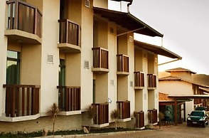 Estrada Real Palace Hotel