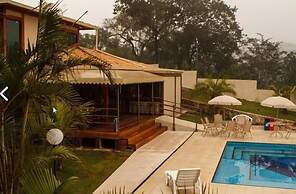 Estrada Real Palace Hotel