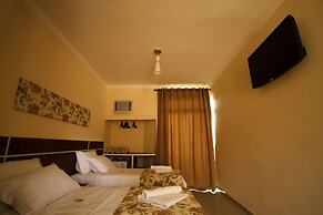 Estrada Real Palace Hotel