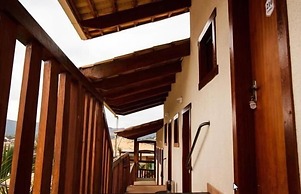 Estrada Real Palace Hotel